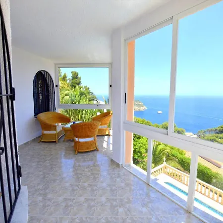 Willa Casa Stefanie Jávea