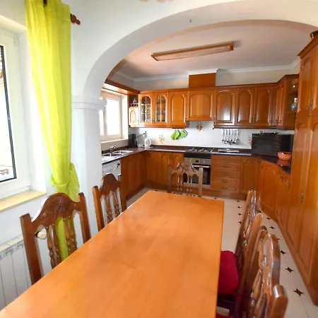 Willa Casa Stefanie Jávea