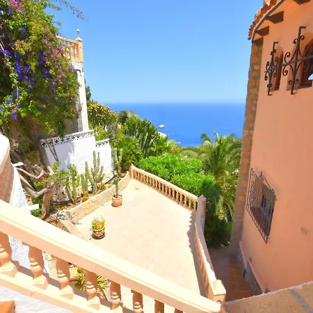 Casa Stefanie Jávea