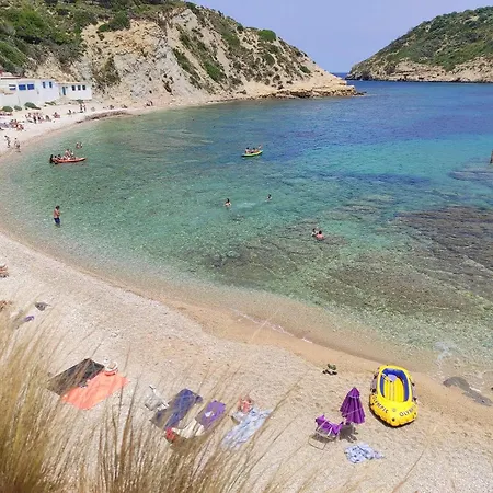 Willa Casa Stefanie *