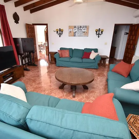 Willa Casa Stefanie *