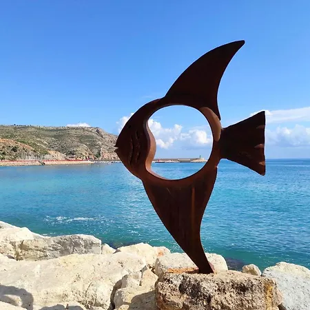 Willa Casa Stefanie Jávea