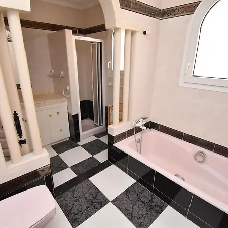 Casa Stefanie Willa Jávea