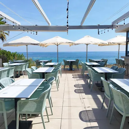 Casa Stefanie Willa Jávea