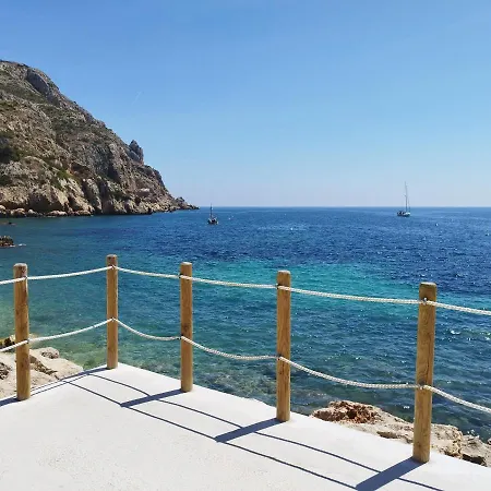 Casa Stefanie Willa *