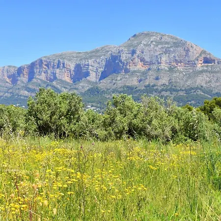 Willa Casa Stefanie Jávea