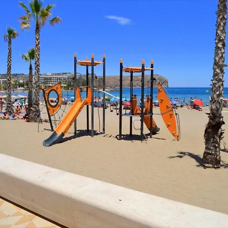 Casa Stefanie * Jávea