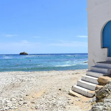 Willa Casa Stefanie Jávea