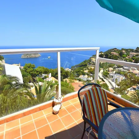 Casa Stefanie Villa