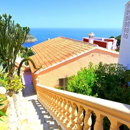Casa Stefanie