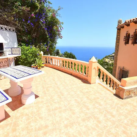 Villa Casa Stefanie