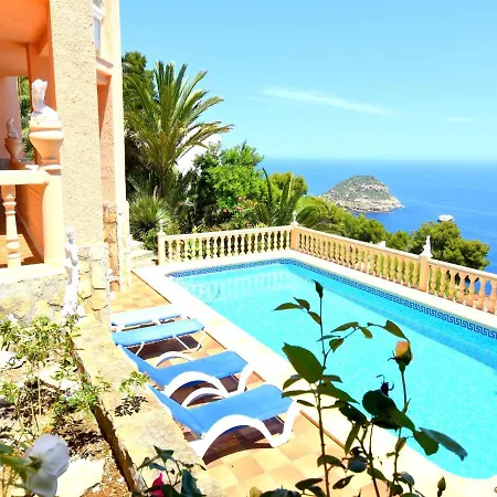 Casa Stefanie *