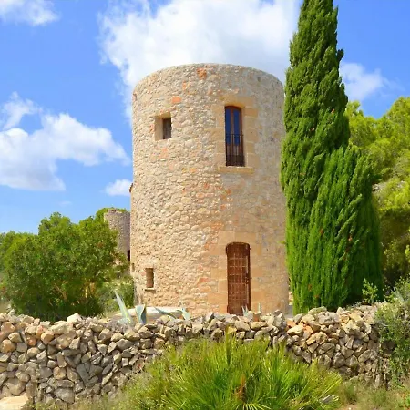 Villa Casa Stefanie