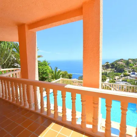 Casa Stefanie *