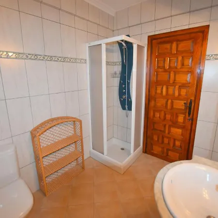 Casa Stefanie Villa Jávea