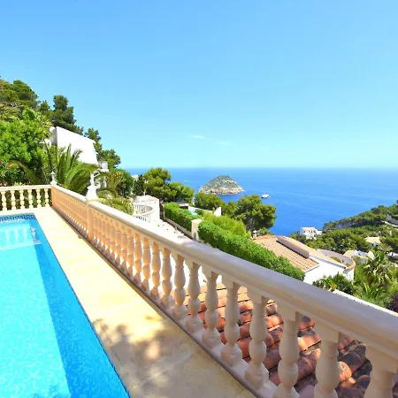 Villa Casa Stefanie *