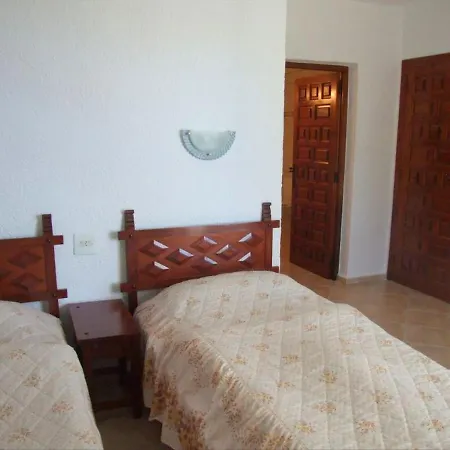 Villa Casa Stefanie Jávea