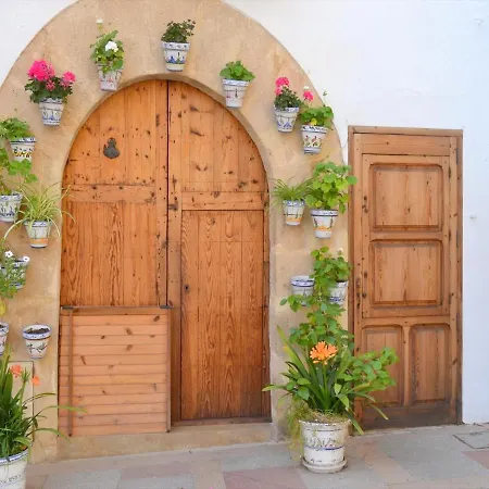 Casa Stefanie