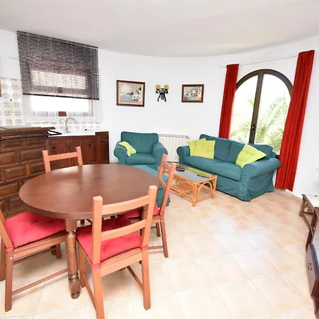 Casa Stefanie Villa *